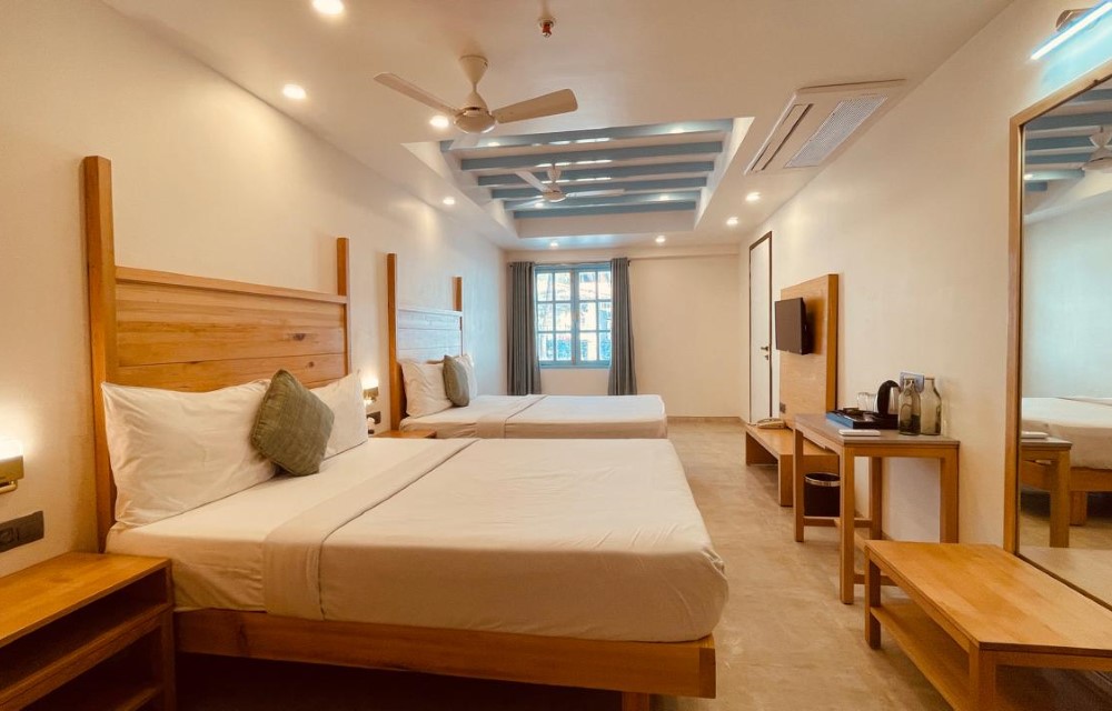 Executive Room Executive Room