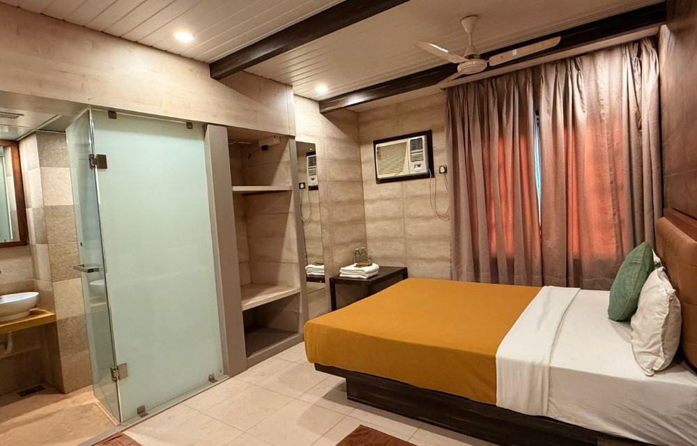 Standard Room Standard Room