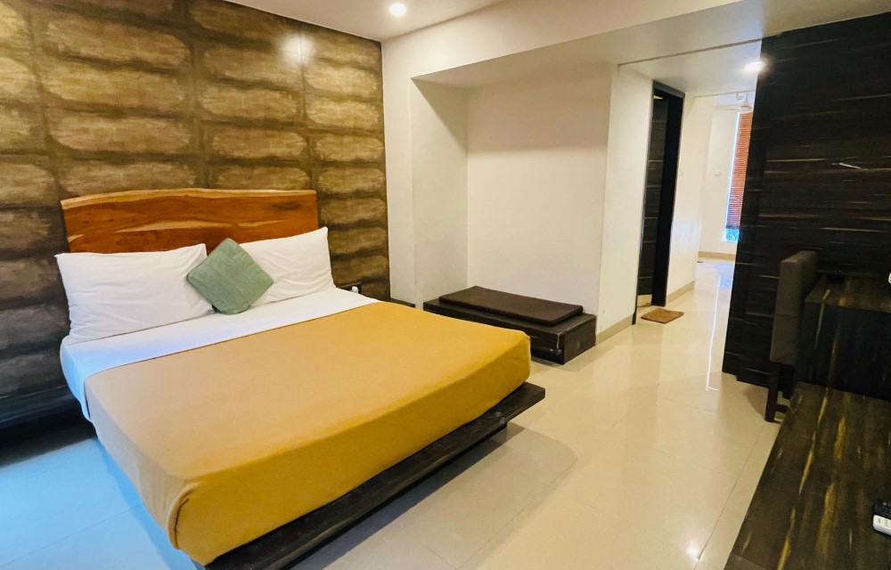 Super Deluxe Room-Pool View Super Deluxe Room-Pool View