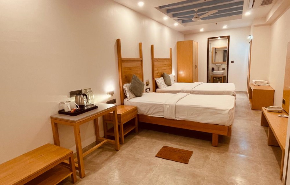 Superior Room Superior Room